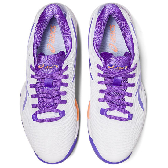 Asics Solution Speed FF